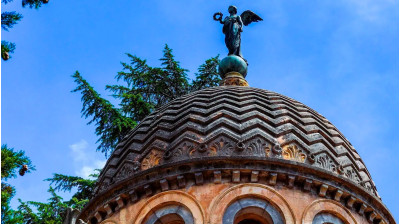 El Cementerio Antiguo