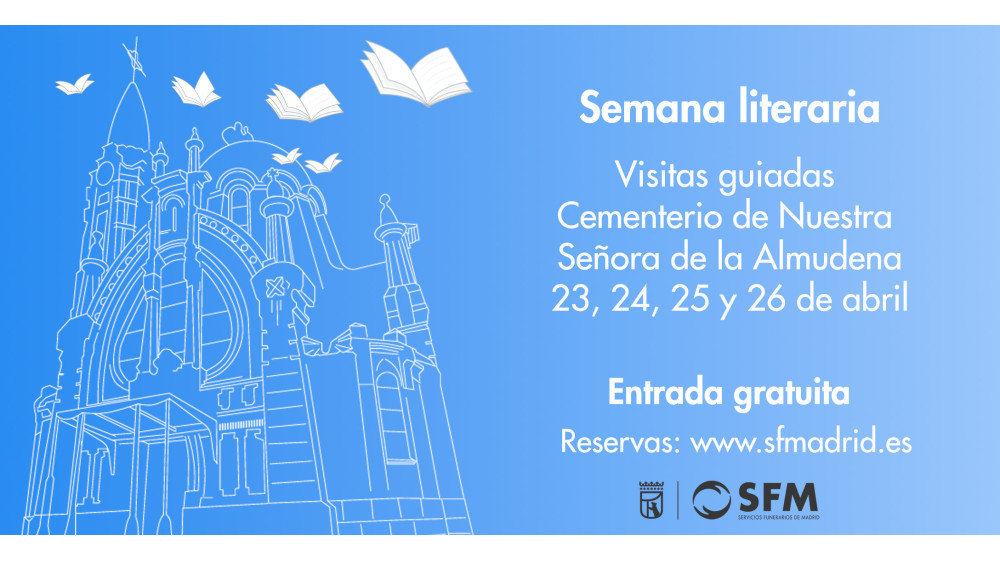 Ruta Literaria 1 (Gratuita)