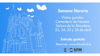 Ruta Literaria 1 (Gratuita)