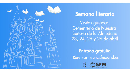 Ruta Literaria 2 (Gratuita)