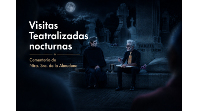 Teatralizada Nocturna