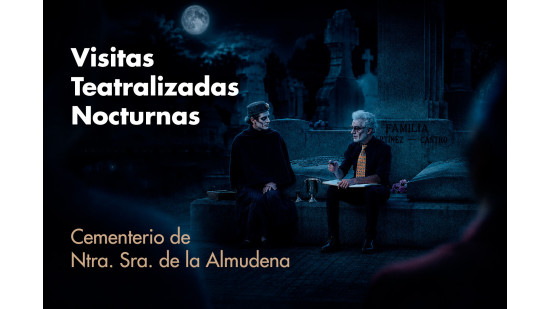 Teatralizada Nocturna