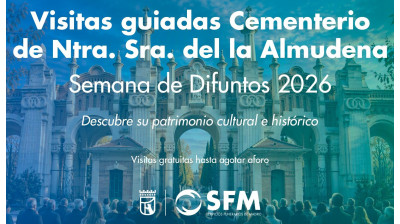 Difuntos 2026 - El Cementerio Antiguo - Gratuita